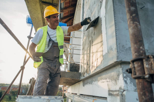 Insulation Air Sealing in Nassau Village Ratliff, FL