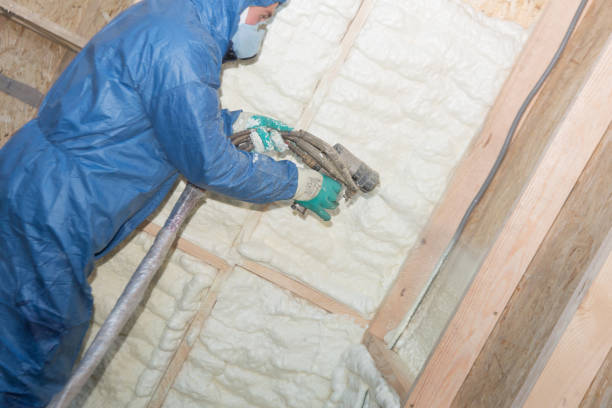 Best Crawl Space Insulation  in Nassau Village Ratliff, FL